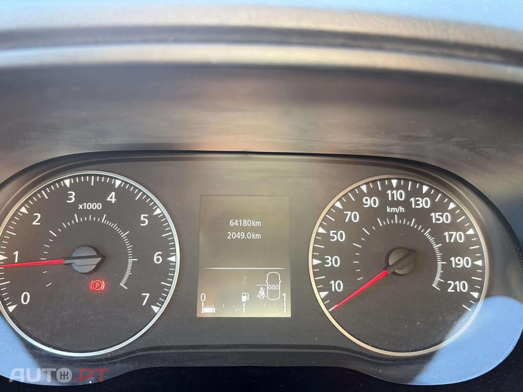 Dacia Duster 1.0 TCe ECO-G Journey Bi-Fuel