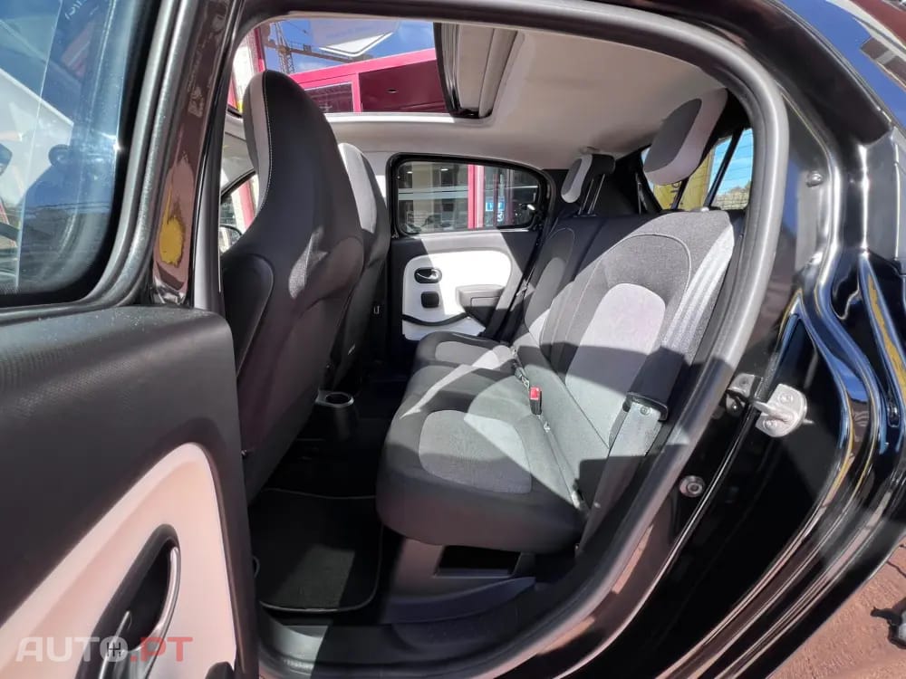 Renault Twingo 1.0 SCe Limited