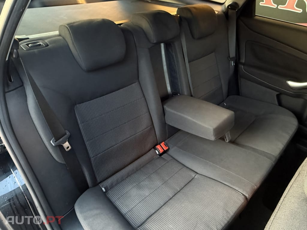 Ford Mondeo SW 1.8 TDCi Titanium