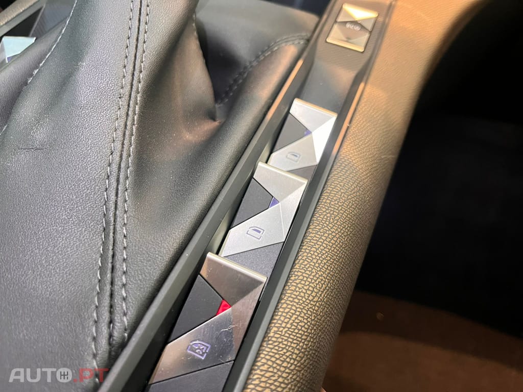 DS DS7 Crossback 1.2 PureTech Sportchic