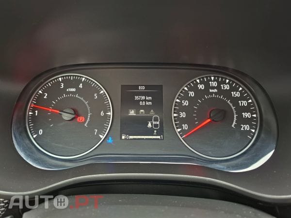 Dacia Sandero TCe 90 Stepway Expression