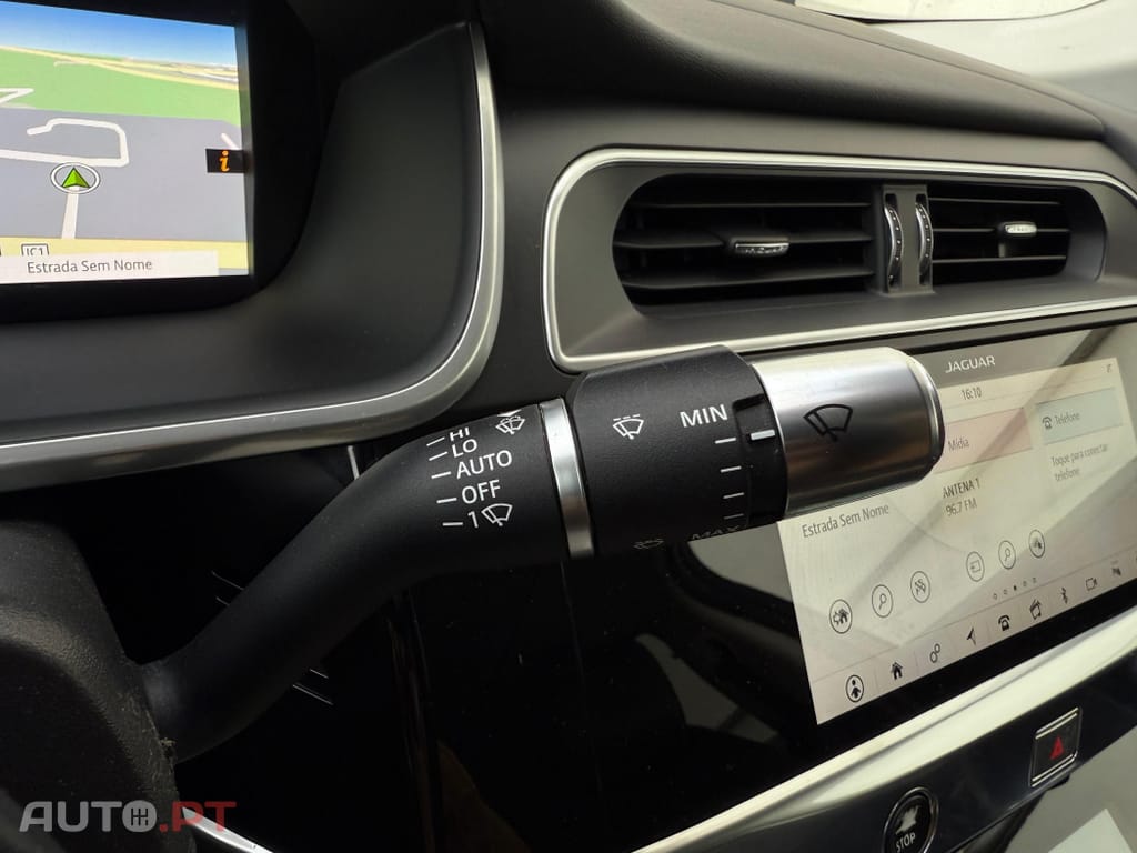 Jaguar I-Pace S AWD Aut.
