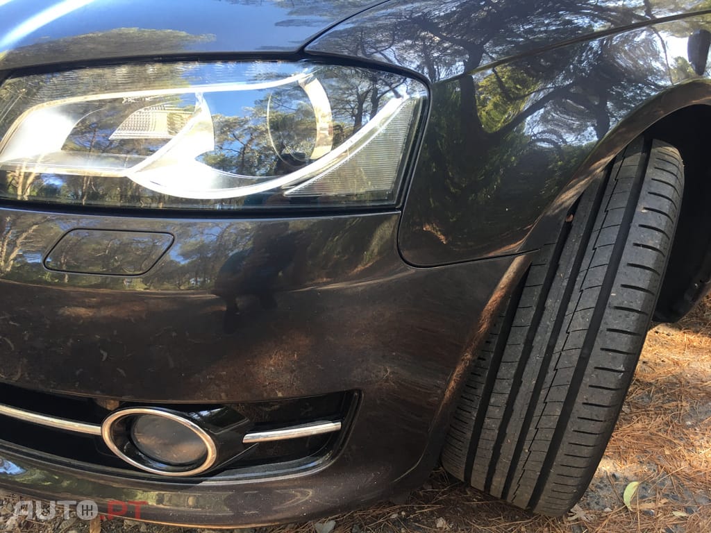 Audi A3 Sportback Attacion Special Edicion