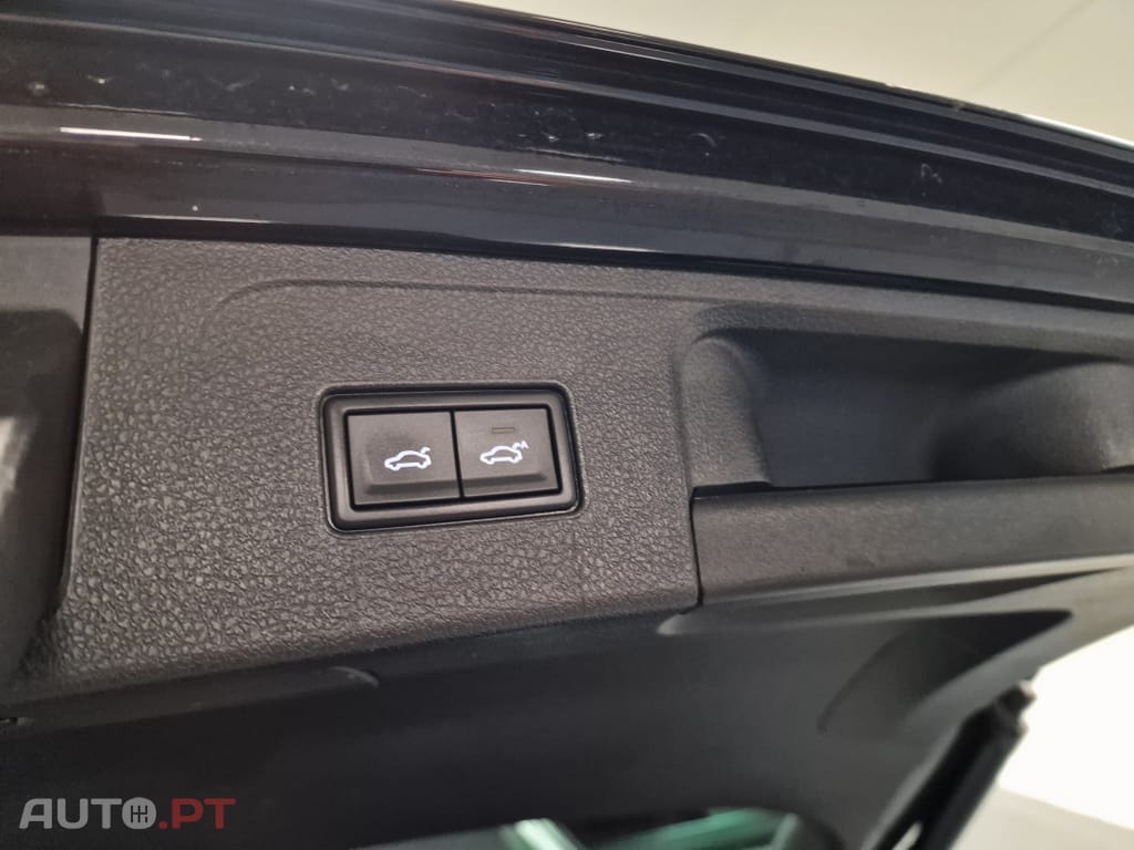 Volkswagen Passat Variant 1.4 TSI GTE Plug-in