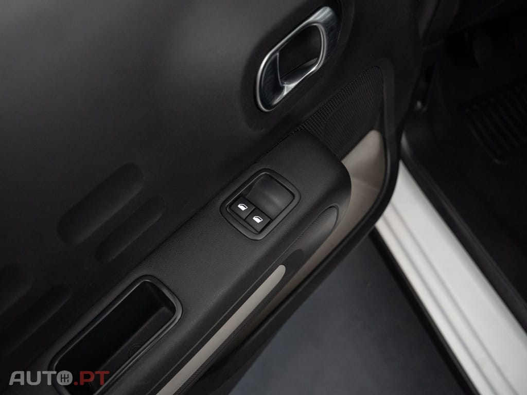 Citroen C3 1.5 BlueHDi Feel Pack