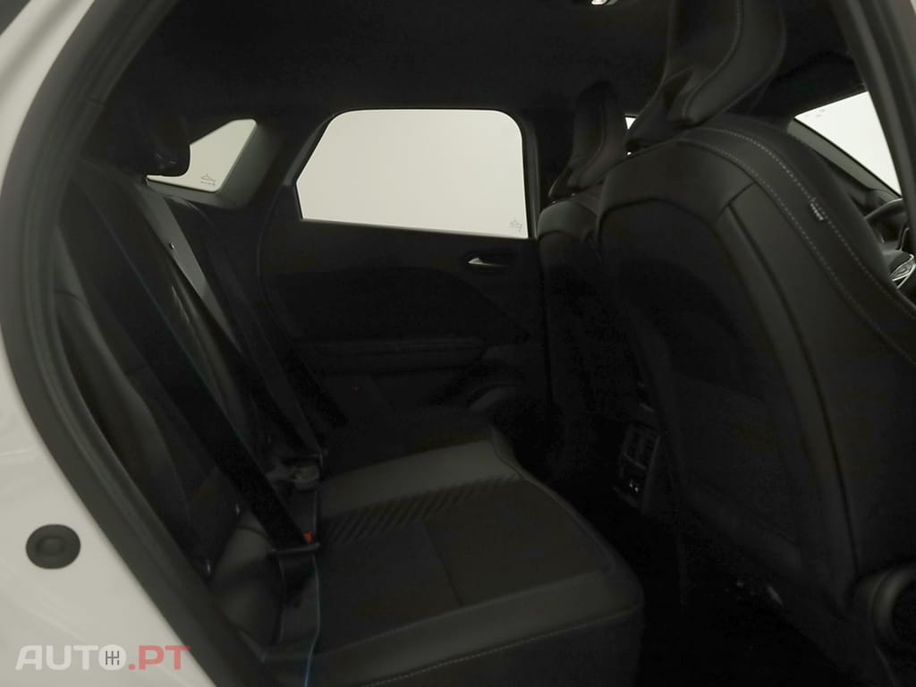 Renault Symbioz Symbioz 1.6 E-Tech Full Hybrid Esprit Alpine