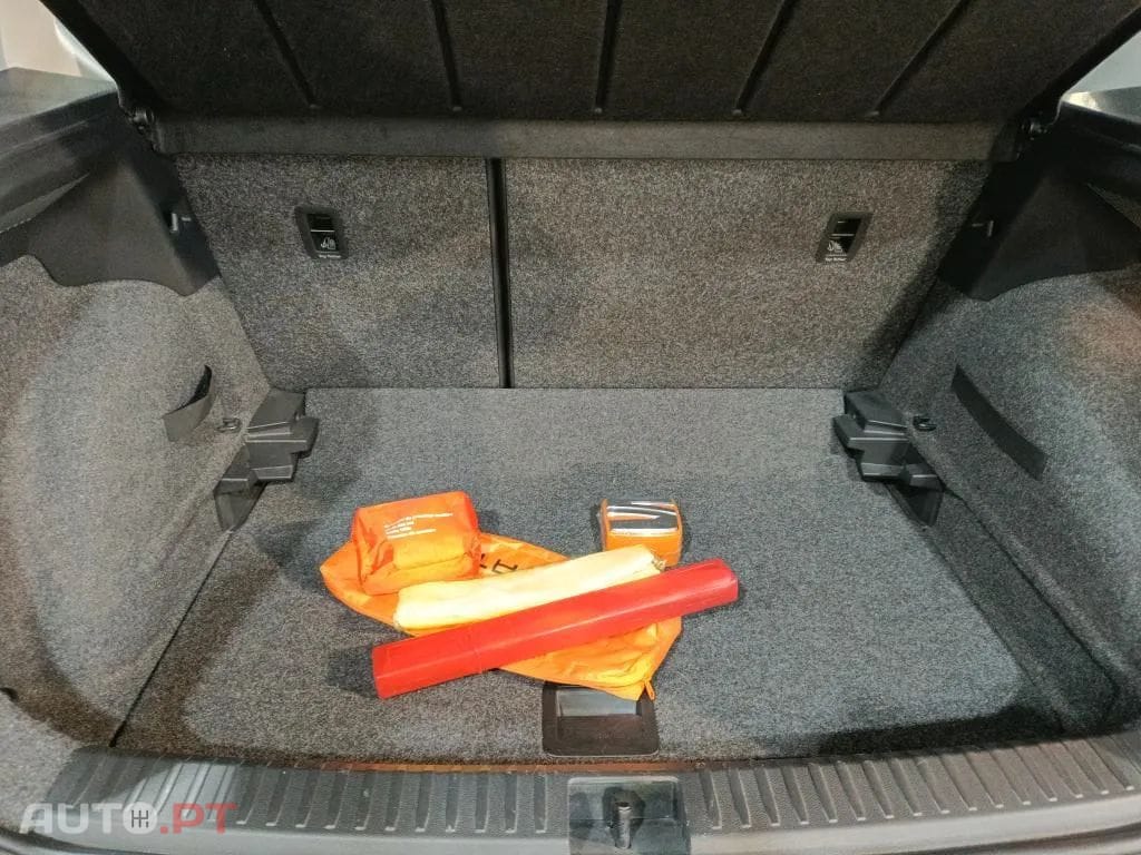 Seat Arona 1.0 TSI Style