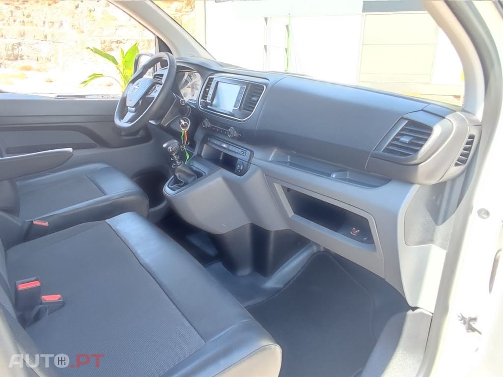 Opel Vivaro 2.0 CDTi L2 2.9T