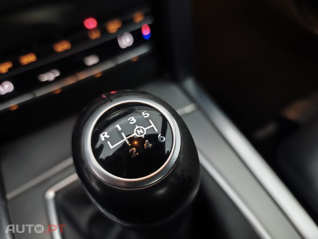 Mercedes-Benz E 220 BlueTEC Avantgarde