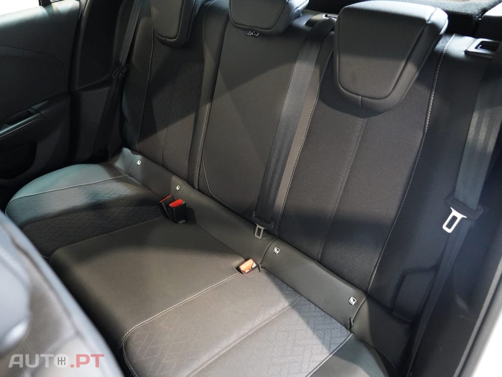 Opel Corsa-E e-Elegance