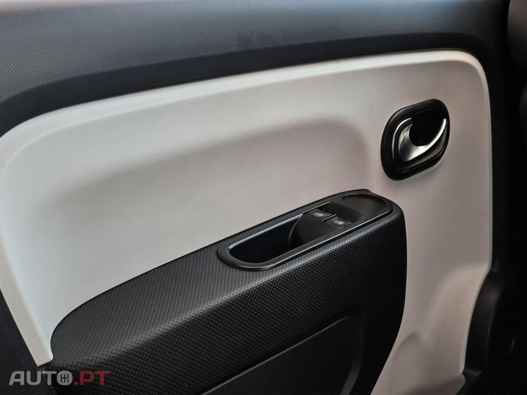 Renault Twingo ENERGY TCe 90 Dynamique