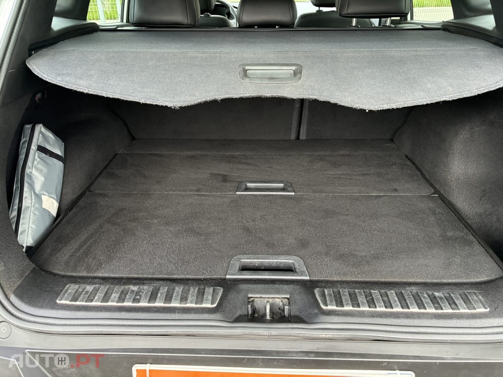 Renault Kadjar Energy TCe 130 LIMITED