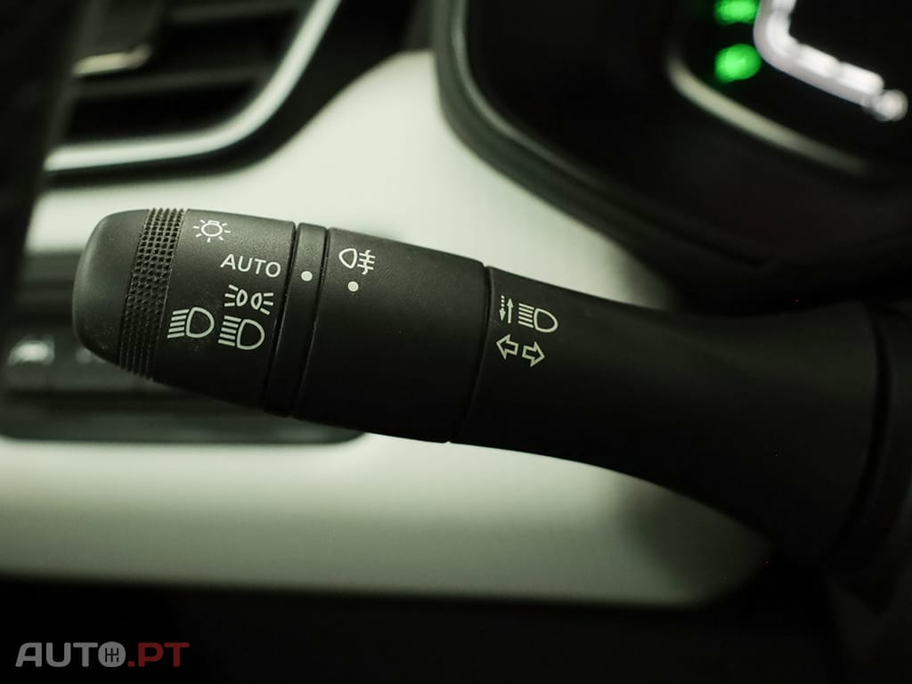 Renault Clio Clio 1.0 TCe Techno