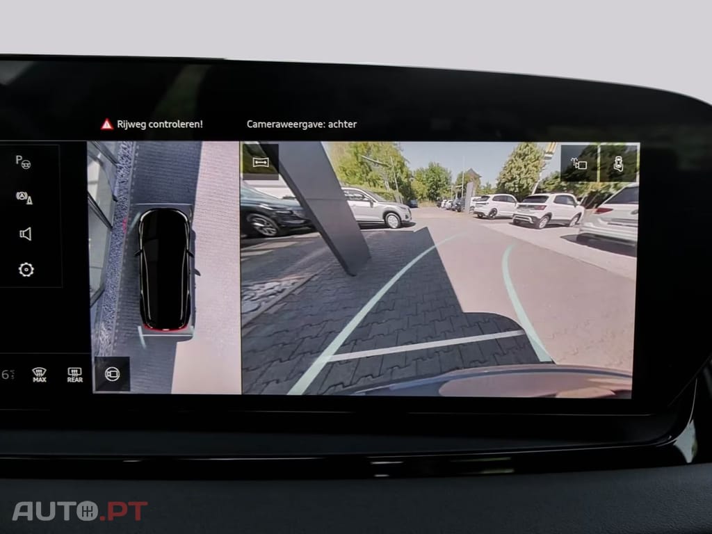 Audi Q6 E-Tron quattro advanced 