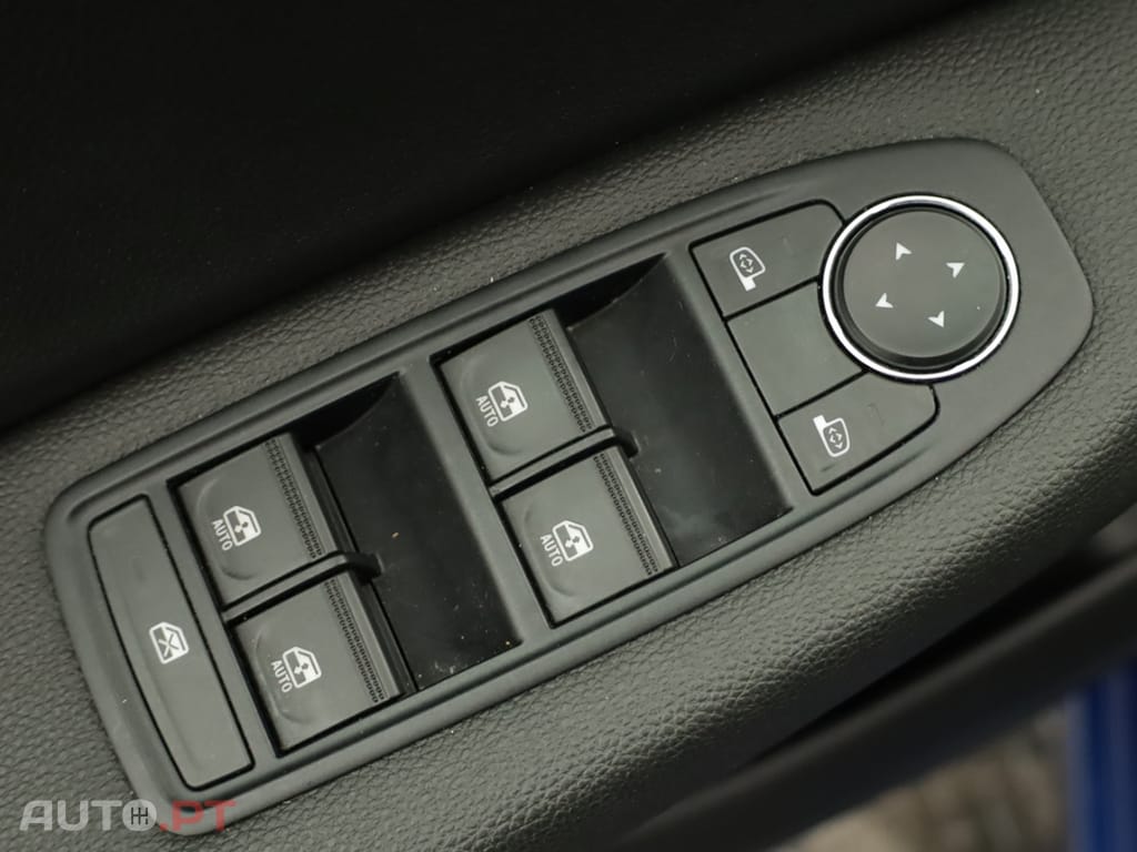 Renault Clio Clio 1.0 TCe Evolution