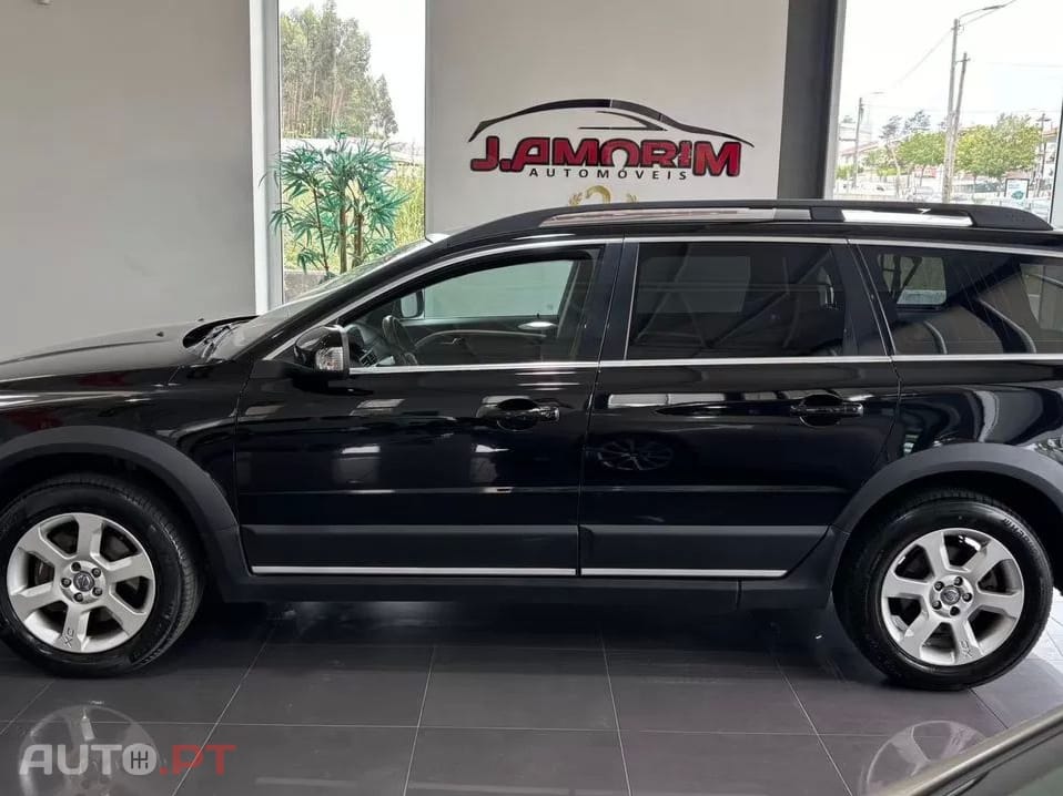 Volvo XC70 2.0 D3 Drive Momentum