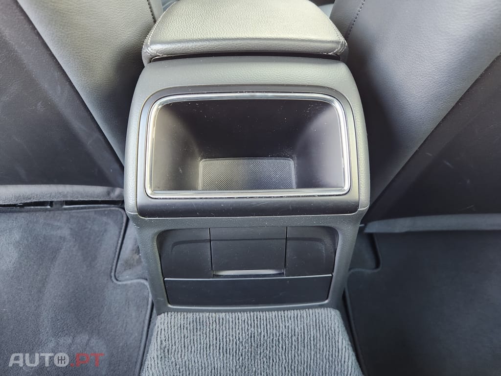 Audi A4 2.0 TDI exclusive Multitronic