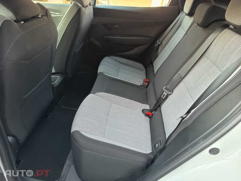 Renault Mégane E-Tech EV60 Evolution Optimum Charge