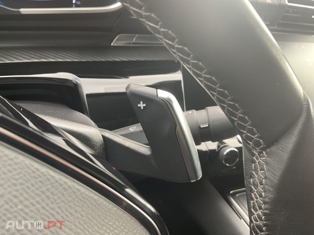 Peugeot 508 1.5 BlueHDi Active Pack Business EAT8