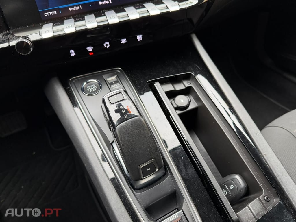 Peugeot 508 SW Business