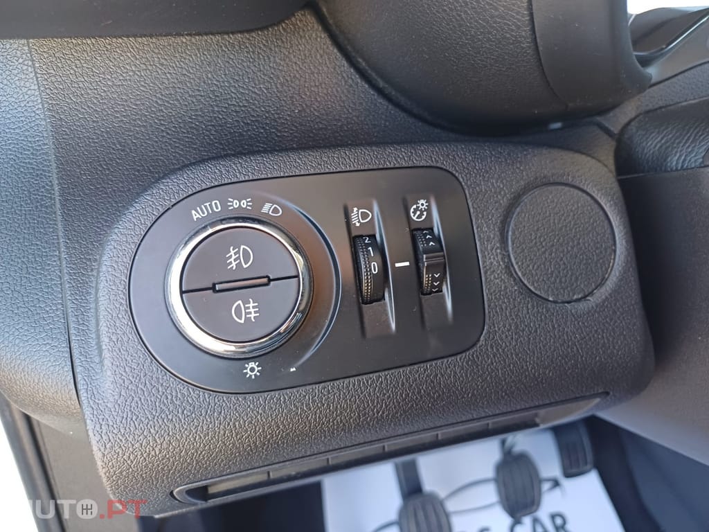 Opel Combo 1.5 CDTi L2H1