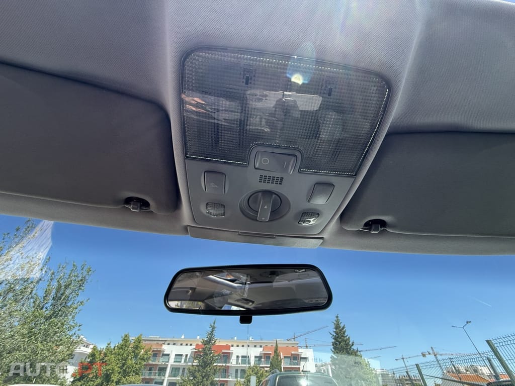 Audi A3 1.6 Attraction