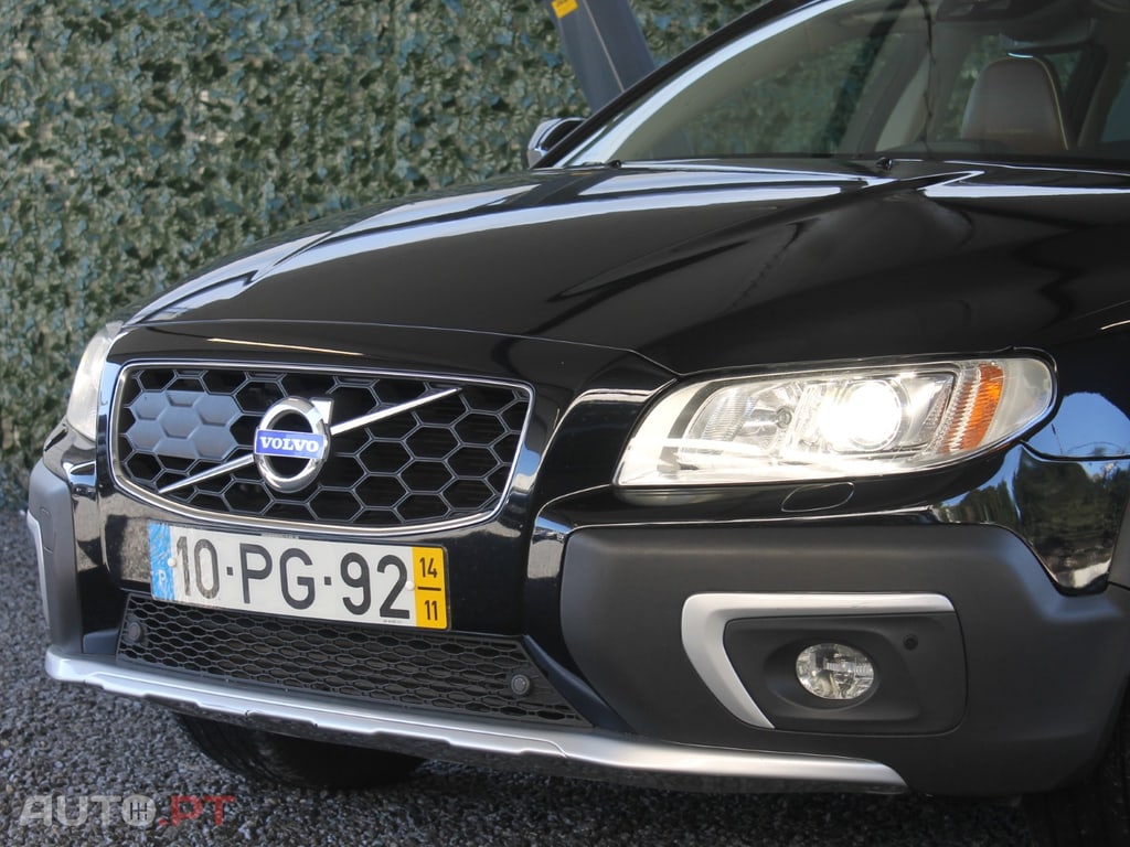 Volvo XC70 2.0 D4 Inscription Geartronic