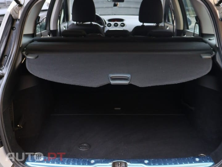 Peugeot 308 SW 1.6 HDi Access