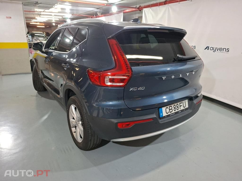 Volvo XC40 2.0 B3 Core
