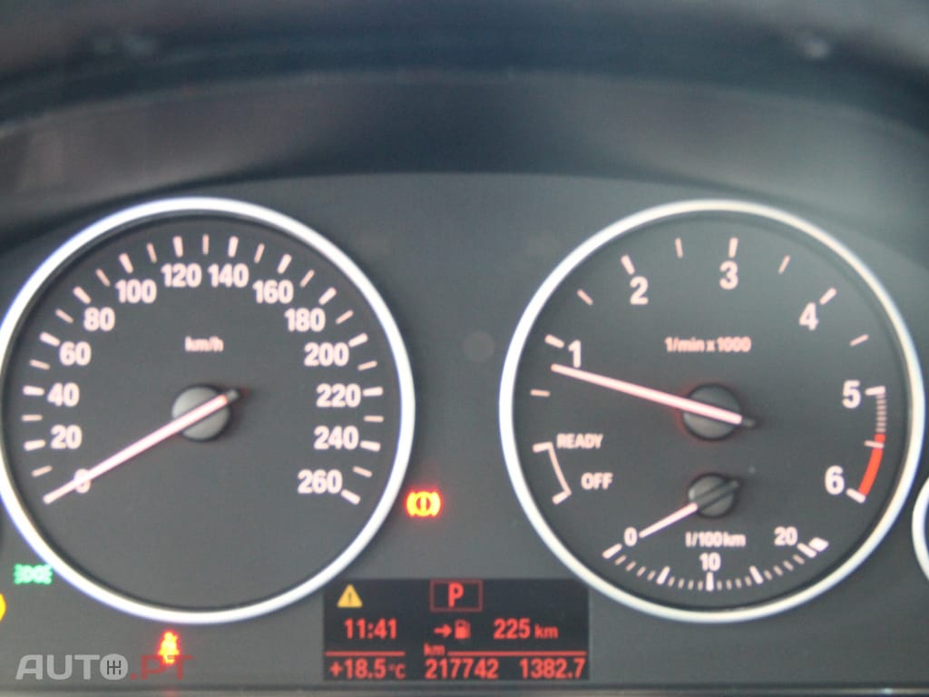 BMW 418 d Advantage Auto