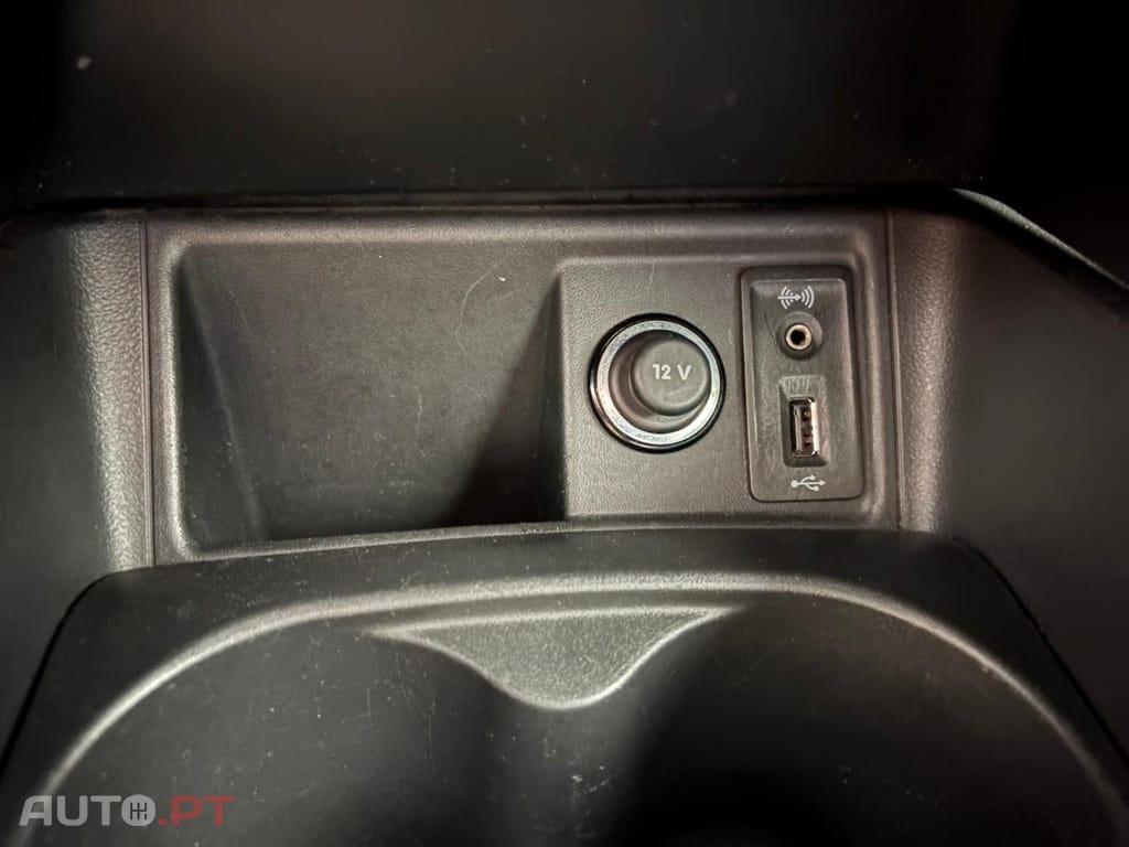 Seat Ibiza SC 1.0 EcoTSI FR