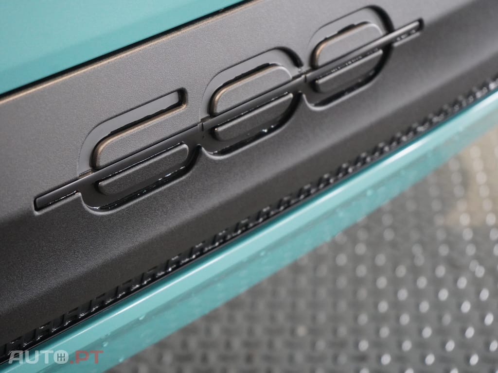 Fiat 600e 54 kWh La Prima