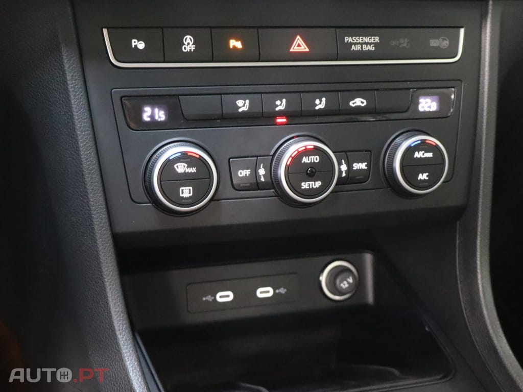 Seat Ateca 2.0 TDI STYLE S&S