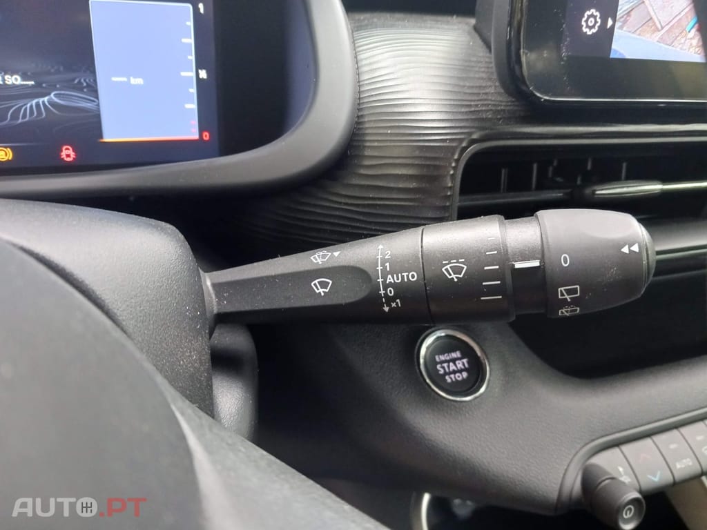 Jeep Avenger 1.2 GSE T3 Altitude