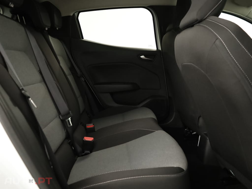 Renault Clio Clio 1.0 TCe Evolution Bi-Fuel
