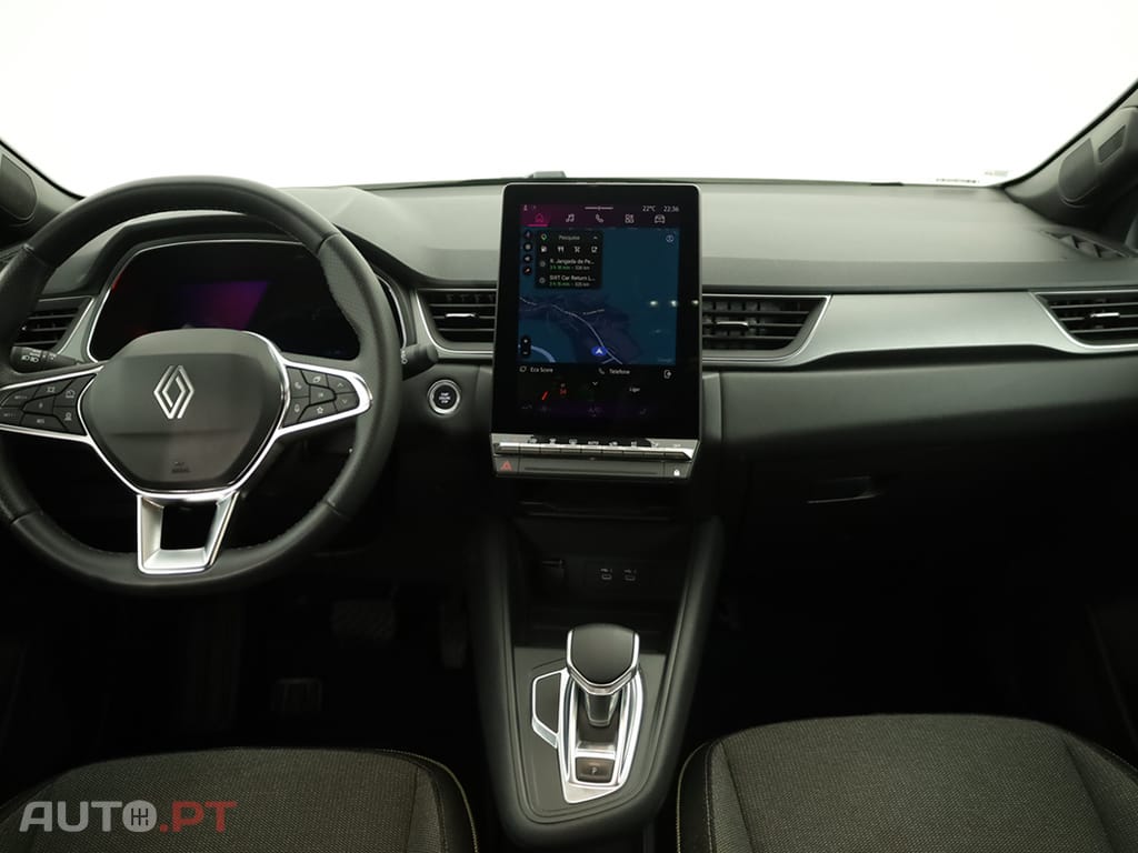 Renault Symbioz Symbioz 1.6 E-Tech Full Hybrid Techno