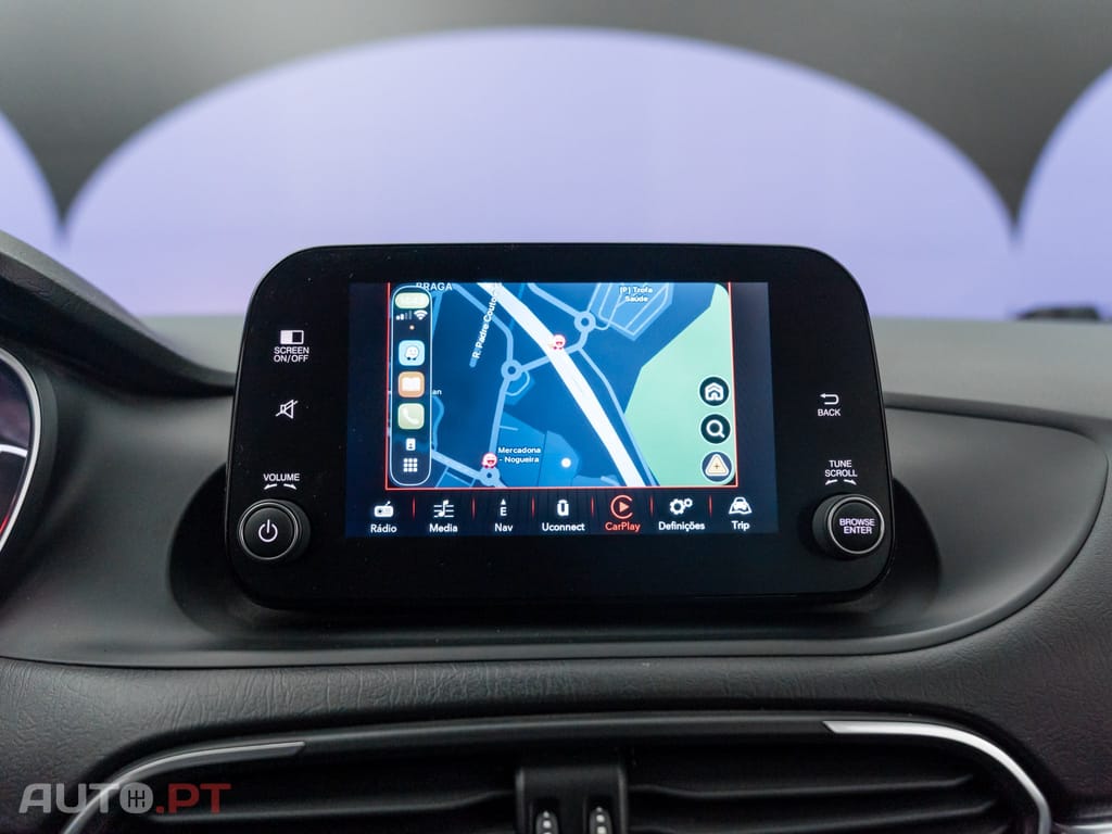 Fiat Tipo 1.3 Multijet Life