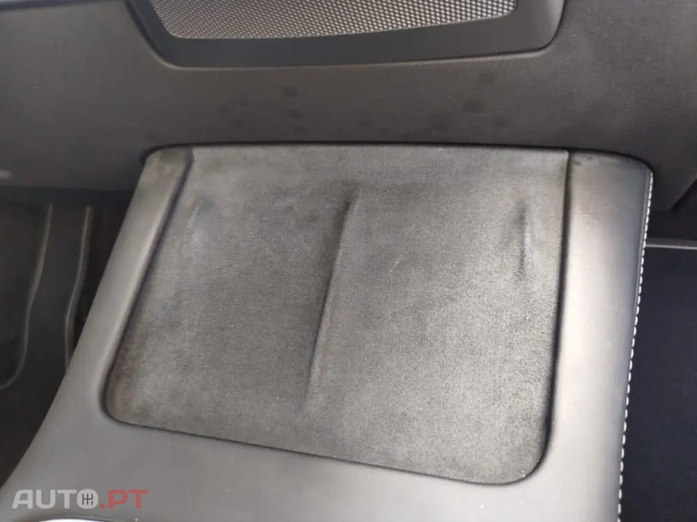 Tesla Model 3 Long Range Tração Traseira