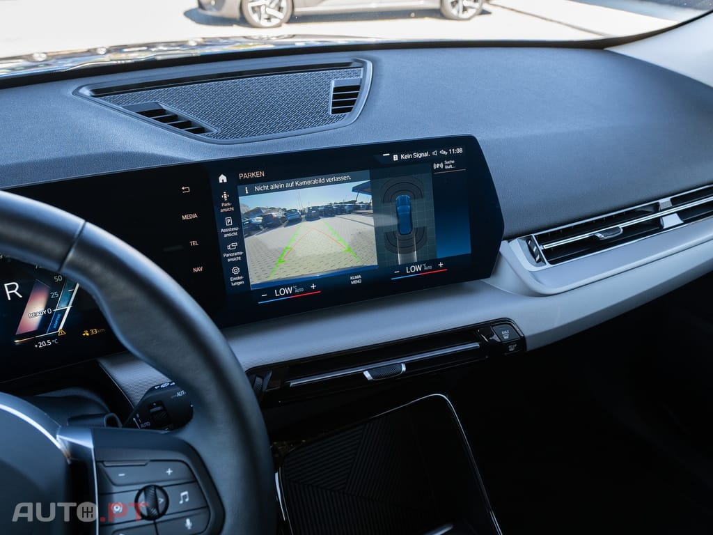 BMW iX1 xDrive30