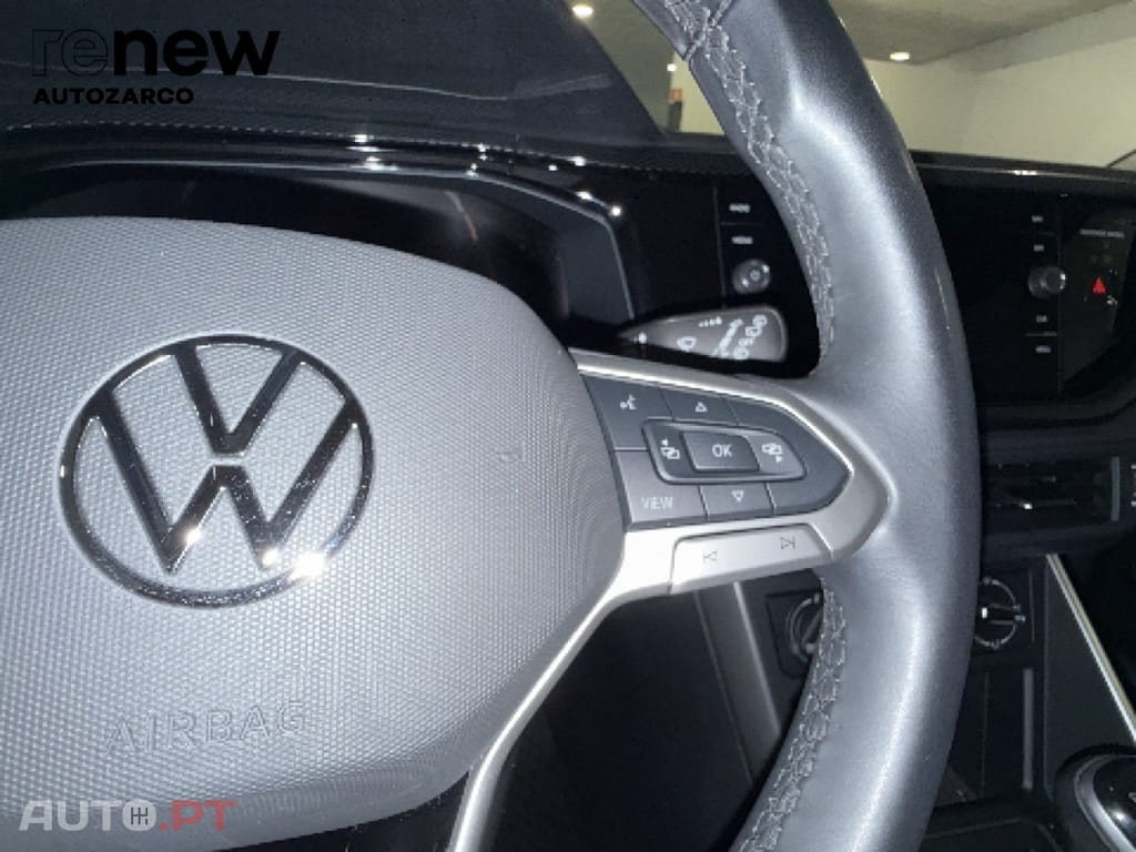 Volkswagen Taigo Urban