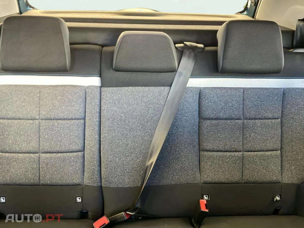 Citroen C4 Cactus 1.6 BlueHDi Shine