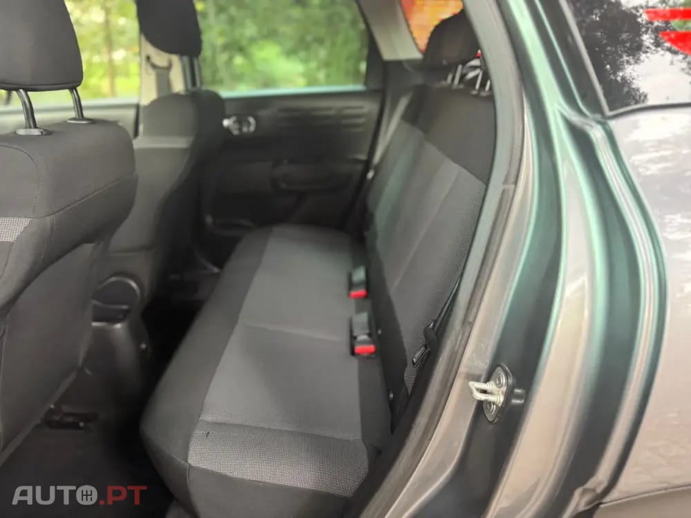 Citroen C3 Aircross 1.2 PureTech Feel