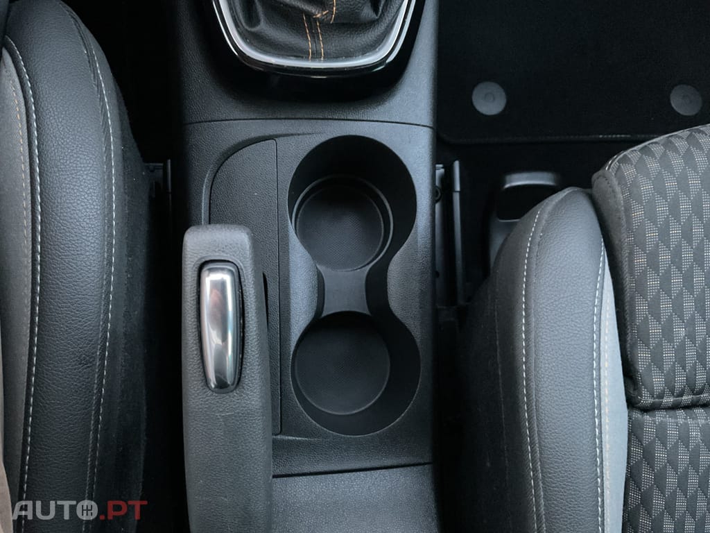 Opel Crossland X 1.6 CDTi Edition