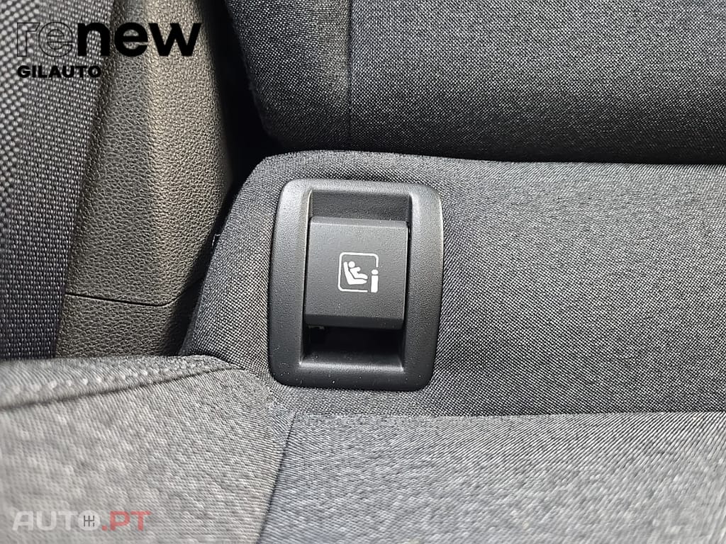 Renault Clio EVOLUTION TCE 115