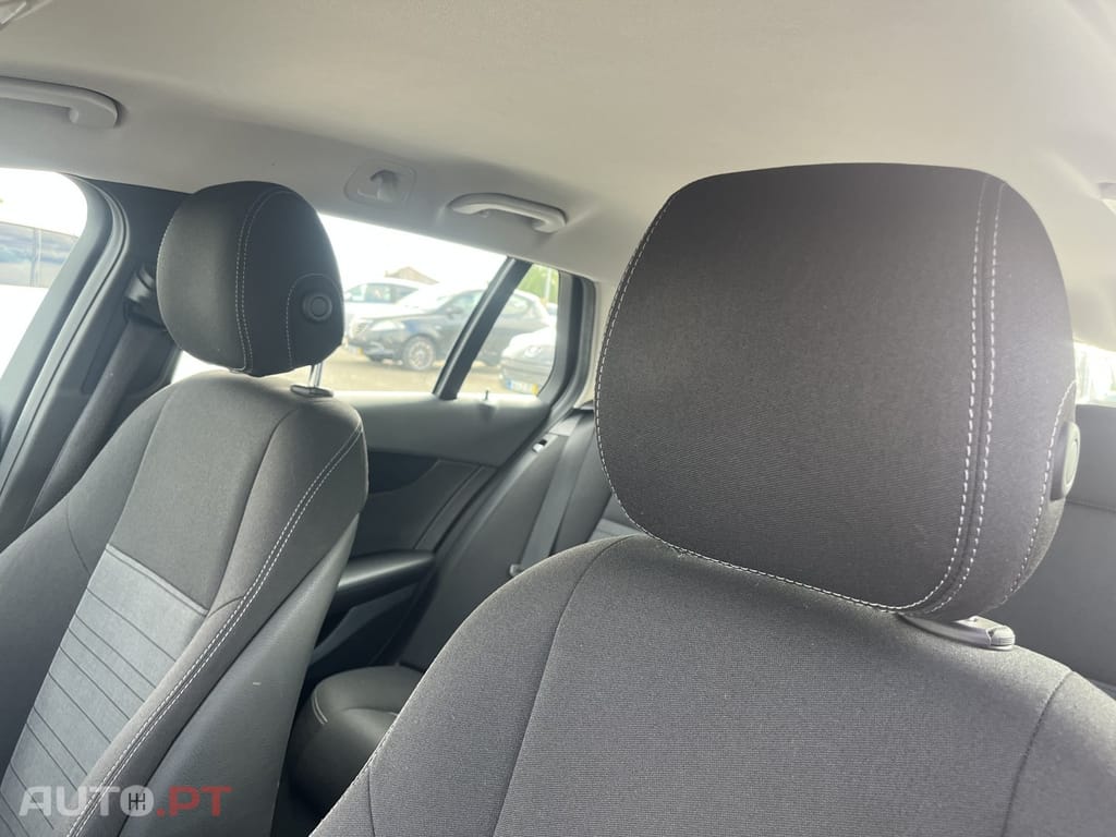 Mercedes-Benz C 180 d