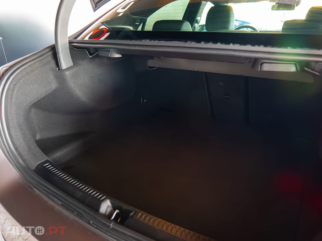 Mercedes-Benz A 200 AMG Line Aut.