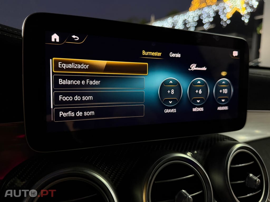 Mercedes-Benz GLC 300 d Coupé 4Matic