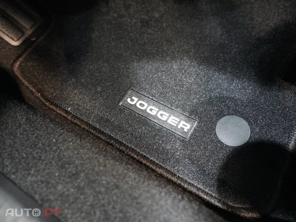 Dacia Jogger 1.0 ECO-G Essential