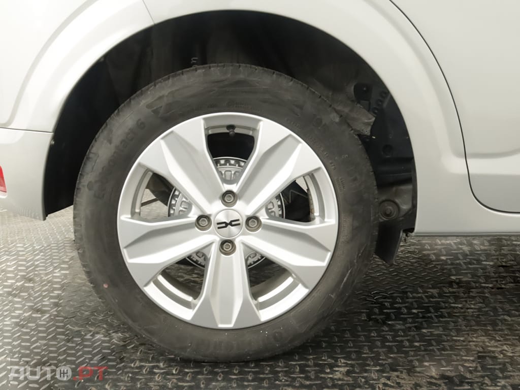 Dacia Sandero Sandero 1.0 ECO-G Expression Bi-Fuel