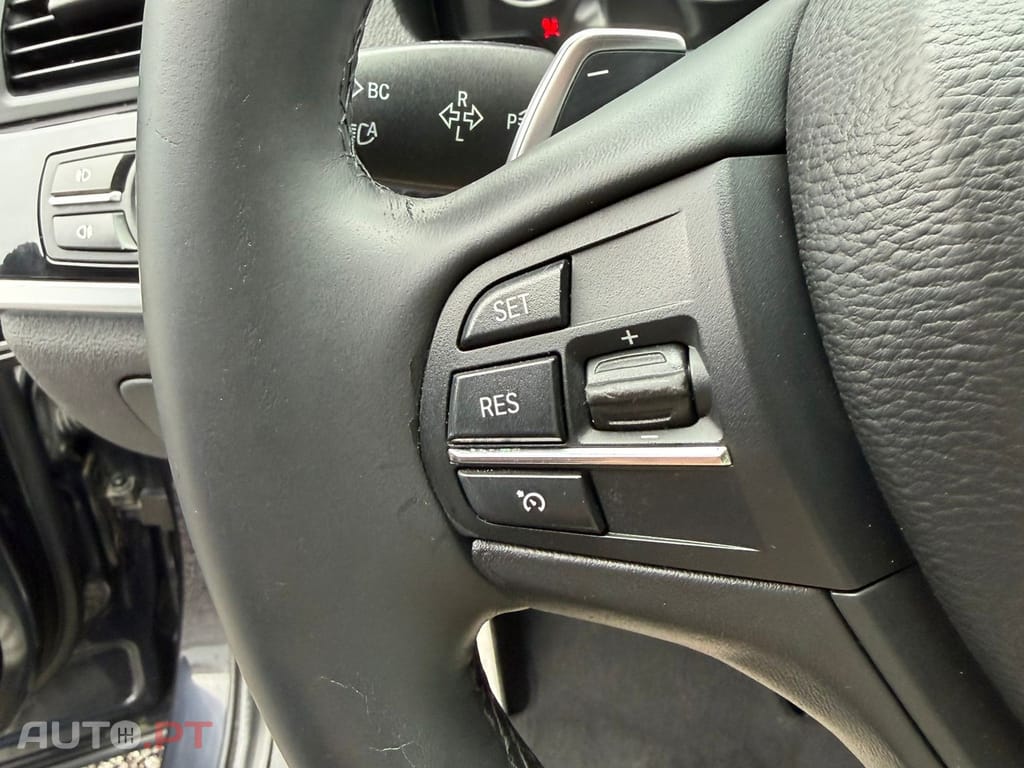 BMW X4 30 d xDrive Pack M